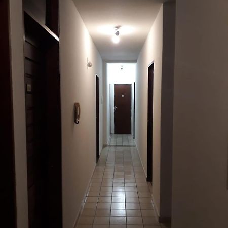Suites Tambau João Pessoa Buitenkant foto