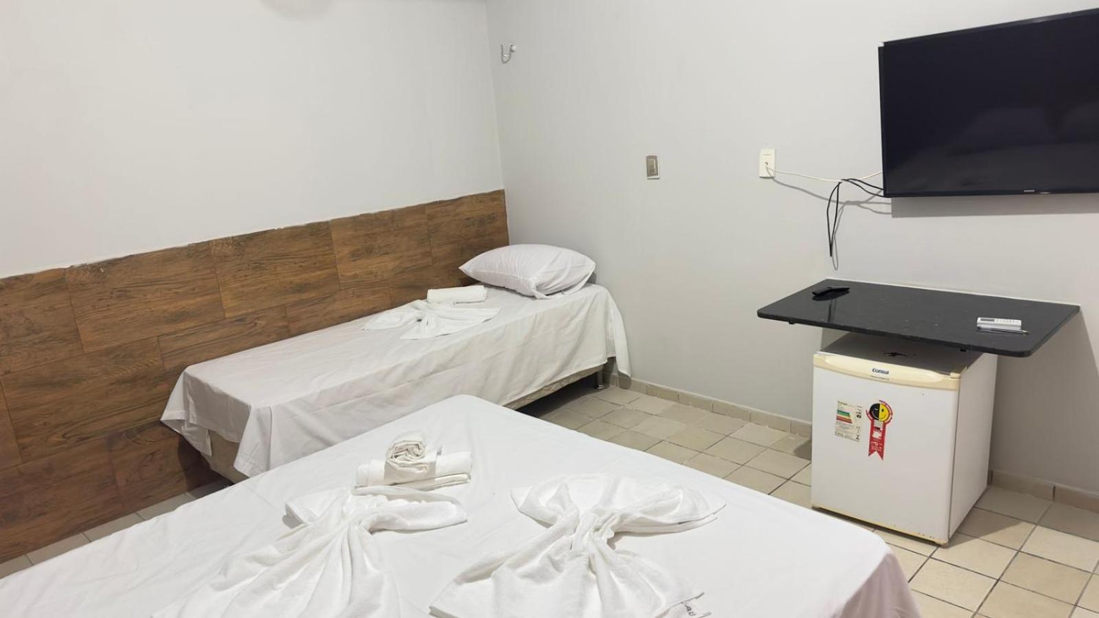 Suites Tambau João Pessoa Buitenkant foto